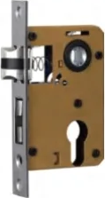 Mortise Locks Part22